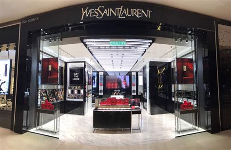 YSL malaysia online